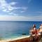 Отель Hotel Zorna Plava Laguna
