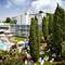 Отель Hotel Zorna Plava Laguna