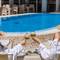 Отель Hotel Del Mar