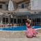 Отель Hotel Del Mar