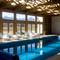 Отель Green Peace SPA Complex