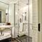 Отель Grand Hotel Beijing