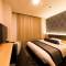 Отель Osaka Tokyu REI Hotel