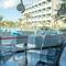 Отель Vincci Rosa Beach