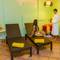 Отель Golden Bahia de Tossa & Spa