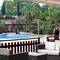 Отель Golden Bahia de Tossa & Spa