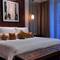 Отель V Villas Hua Hin