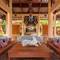 Отель Anantara Resort Hua Hin