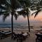 Отель Anantara Resort Hua Hin