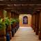 Отель Anantara Resort Hua Hin