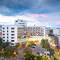 Отель City Beach Resort Hua Hin