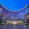 Отель Grand Hyatt Beijing