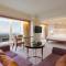 Отель Grand Hyatt Beijing