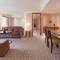 Отель Grand Hyatt Beijing