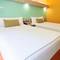 Отель Microtel by Wyndham Boracay