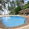 Отель Microtel by Wyndham Boracay