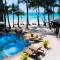 Отель Microtel by Wyndham Boracay