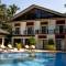 Отель Microtel by Wyndham Boracay