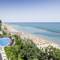 Отель Hotel San Souci