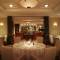 Отель Shangri-La's China World Hotel