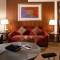 Отель Shangri-La's China World Hotel