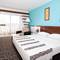 Отель Yelken Spa & Welness Hotel