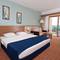Отель Yelken Spa & Welness Hotel