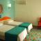 Отель Mandalinci Spa & Wellness Hotel