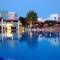 Отель Mandalinci Spa & Wellness Hotel