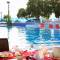 Отель Mandalinci Spa & Wellness Hotel