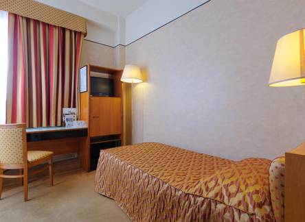Отель Admiral Art Hotel