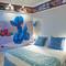 Отель Admiral Art Hotel