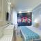 Отель Admiral Art Hotel