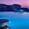 Отель The Westin Costa Navarino