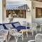 Отель Cretan Malia Park Sbokos