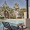 Отель Cretan Malia Park Sbokos
