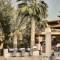 Отель Cretan Malia Park Sbokos