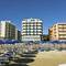 Отель Nautilus Family Hotel