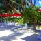 Отель Ocean Jewels Resort