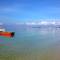 Отель Ocean Jewels Resort