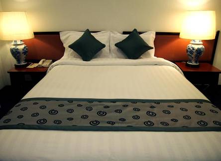 Отель Hotel Royal