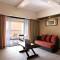 Отель PARKROYAL Penang Resort