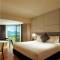 Отель PARKROYAL Penang Resort