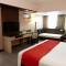 Отель PARKROYAL Penang Resort