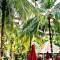 Отель PARKROYAL Penang Resort
