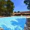 Отель Apartments Laguna Galijot