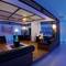 Отель Elite Suites by Rhodes Bay