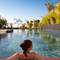 Отель Elite Suites by Rhodes Bay