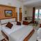 Отель Telemaque Beach & Spa