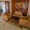 Отель Telemaque Beach & Spa